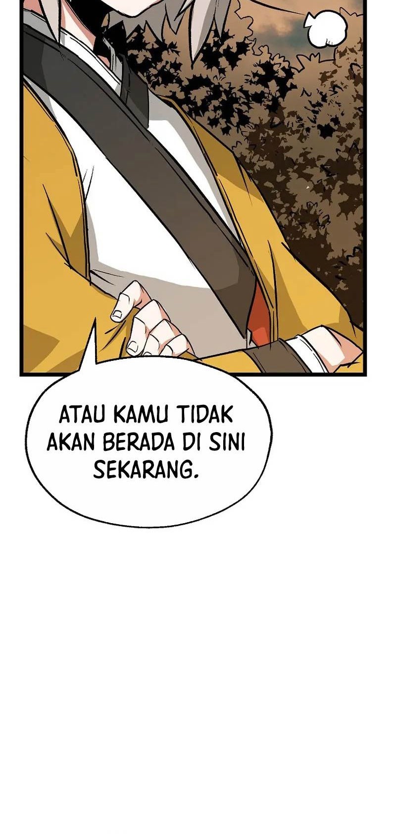 Gangho Apocalypse Chapter 5 - halaman 37
