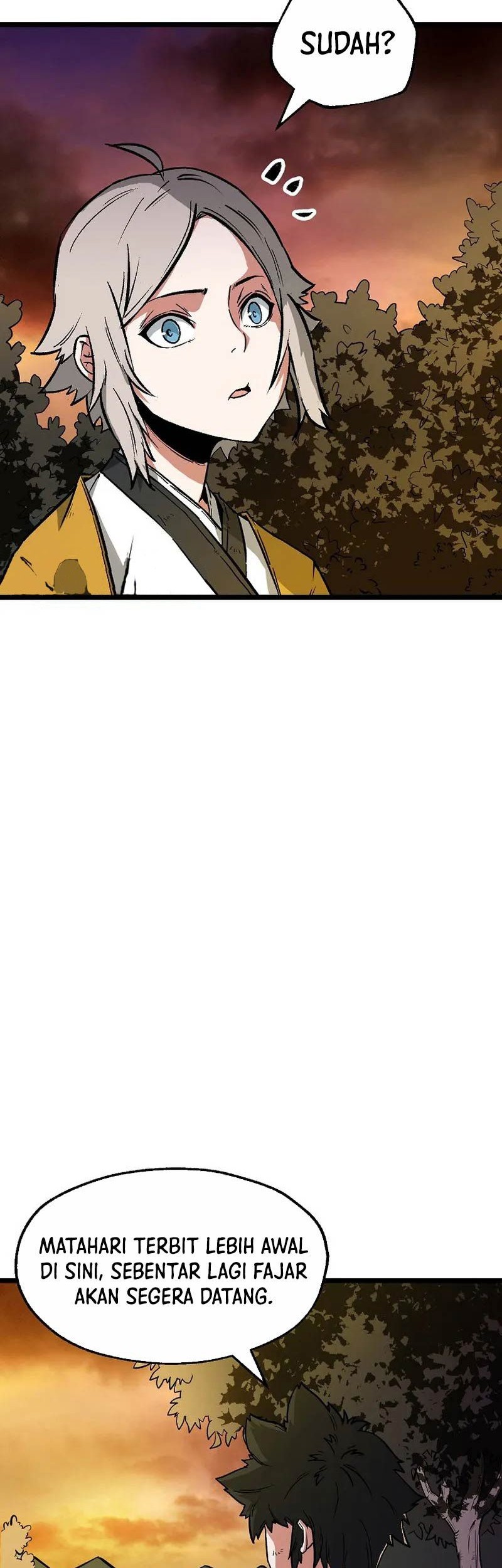 Gangho Apocalypse Chapter 5 - halaman 39