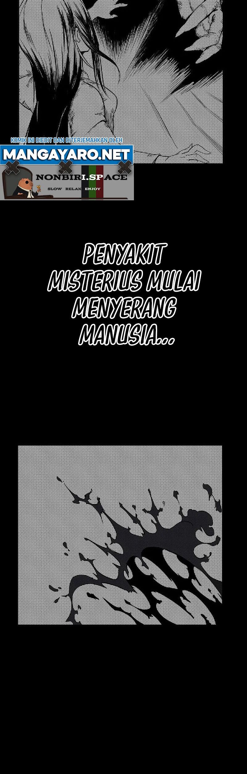 Gangho Apocalypse Chapter 5 - halaman 4