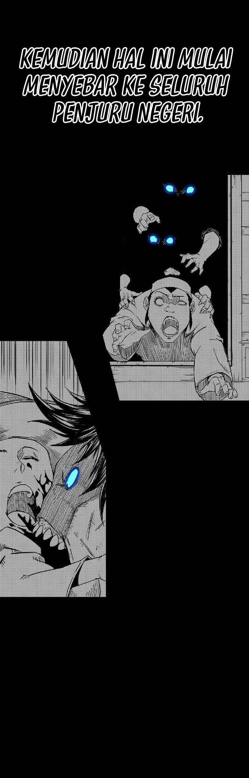 Gangho Apocalypse Chapter 5 - halaman 5