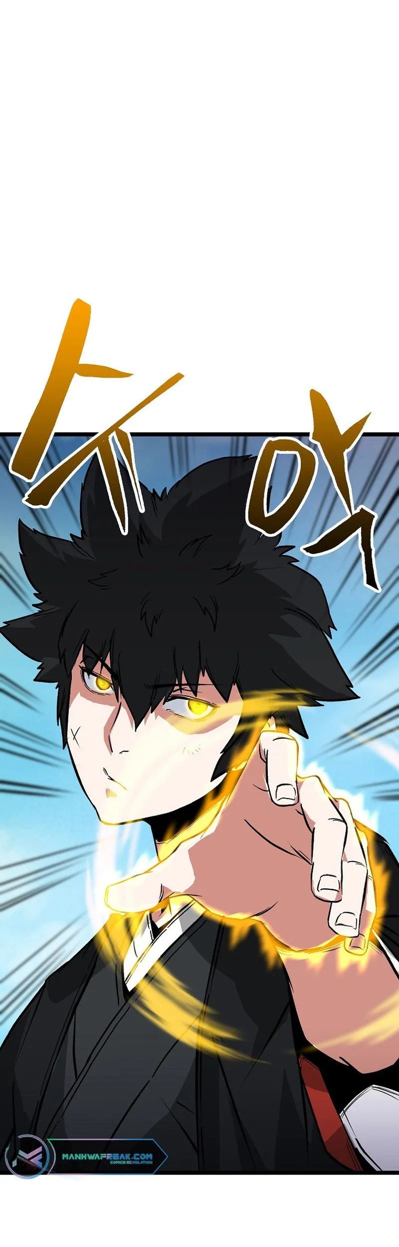 Gangho Apocalypse Chapter 5 - halaman 50