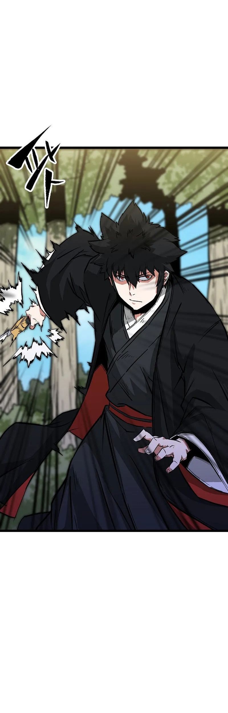 Gangho Apocalypse Chapter 5 - halaman 52