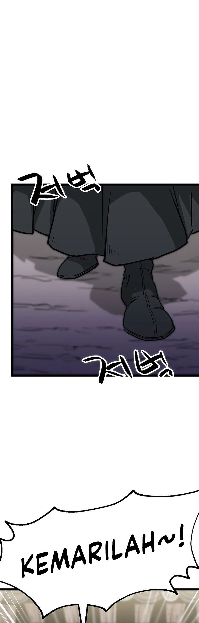 Gangho Apocalypse Chapter 5 - halaman 54