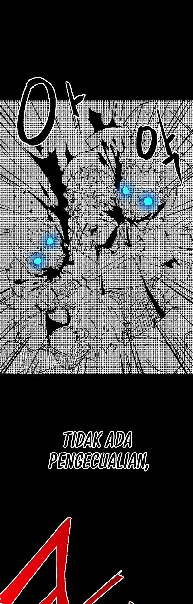 Gangho Apocalypse Chapter 5 - halaman 6