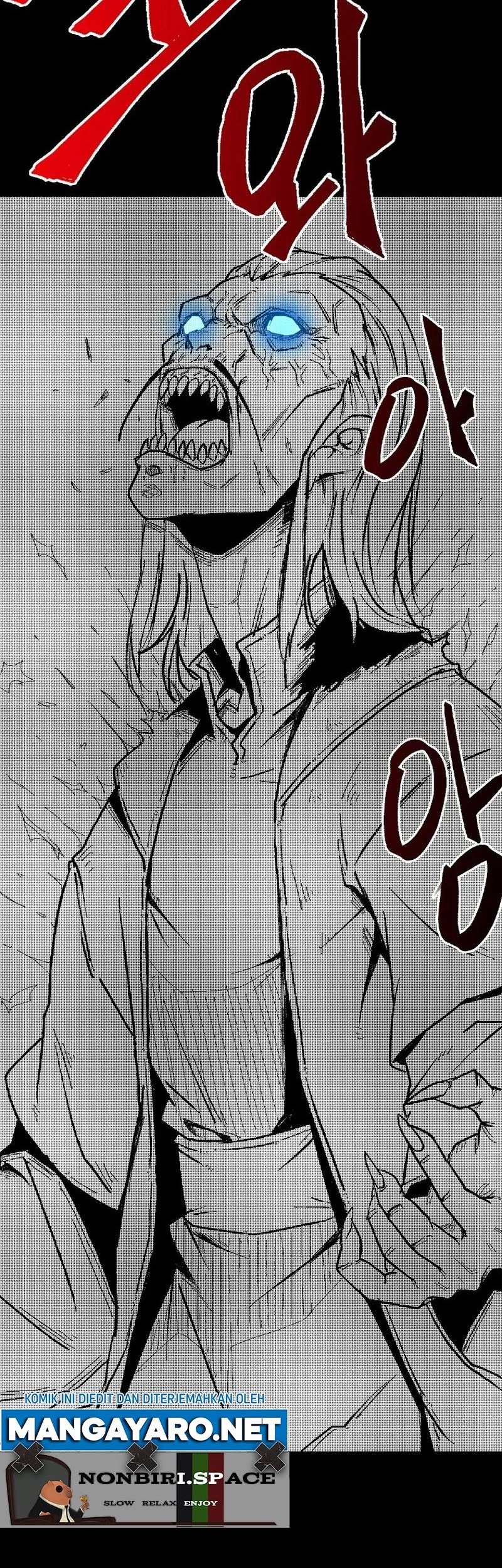 Gangho Apocalypse Chapter 5 - halaman 7