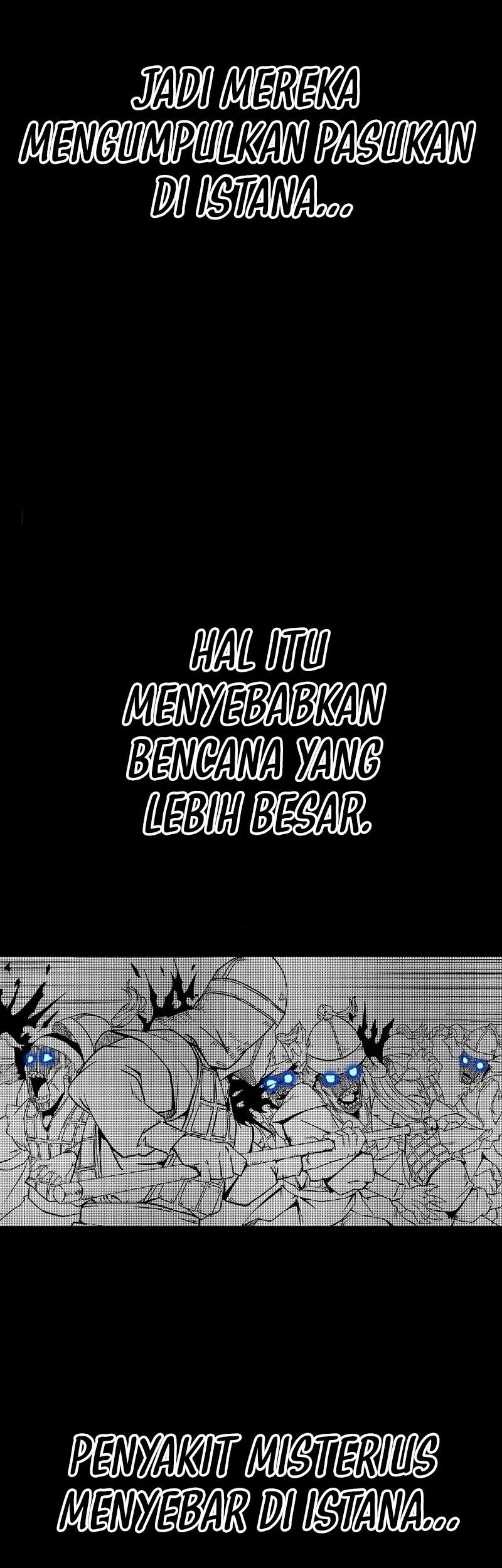 Gangho Apocalypse Chapter 5 - halaman 9