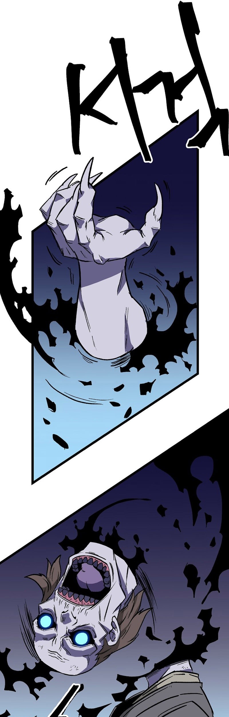 Gangho Apocalypse Chapter 6 - halaman 16