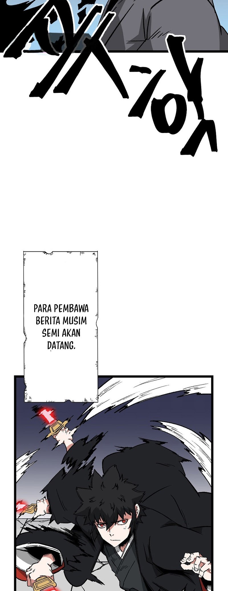 Gangho Apocalypse Chapter 6 - halaman 17