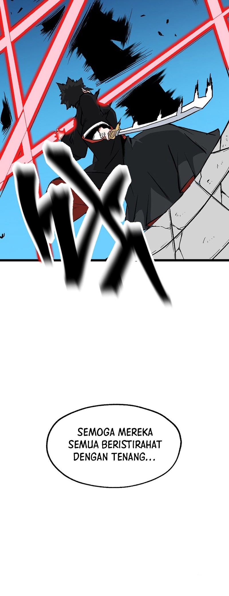 Gangho Apocalypse Chapter 6 - halaman 19