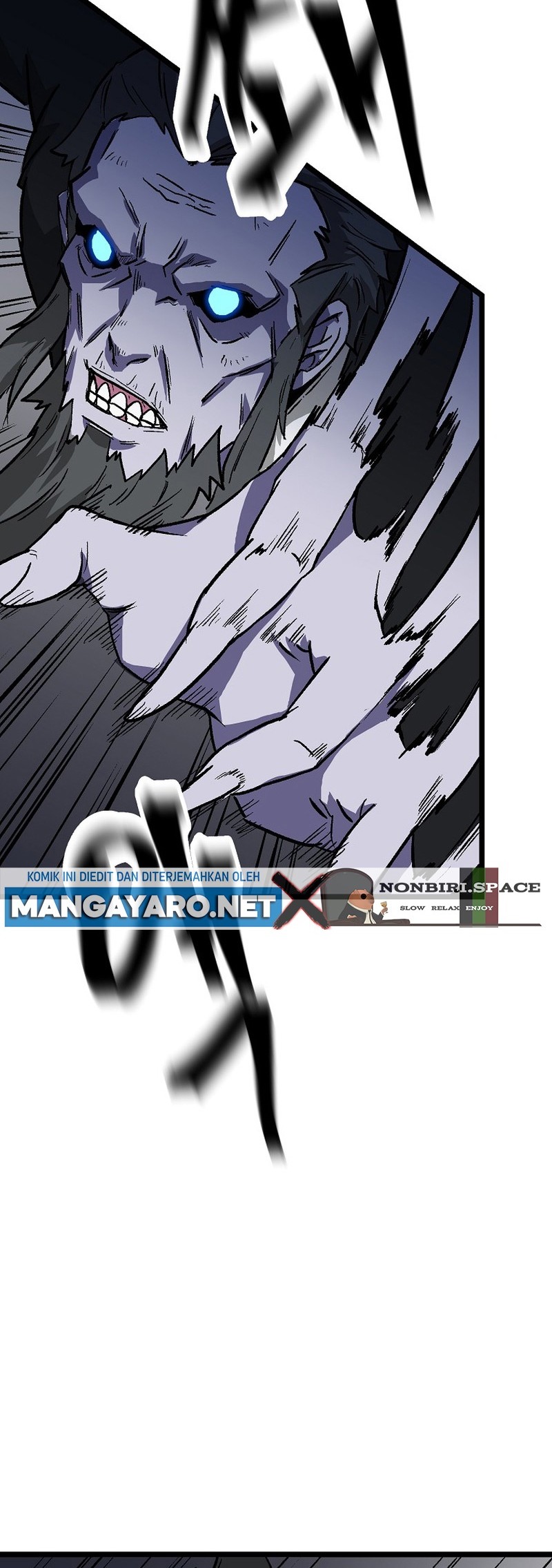 Gangho Apocalypse Chapter 6 - halaman 23