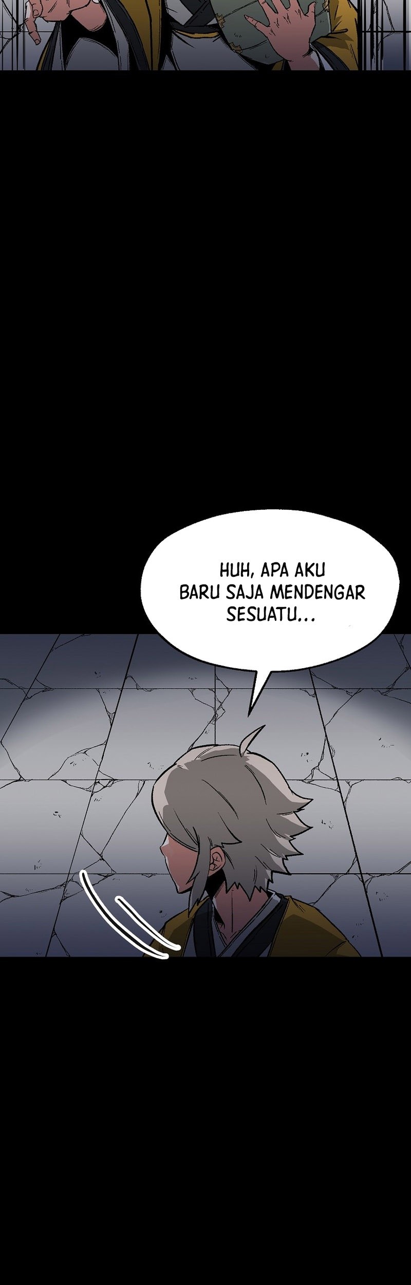 Gangho Apocalypse Chapter 6 - halaman 32