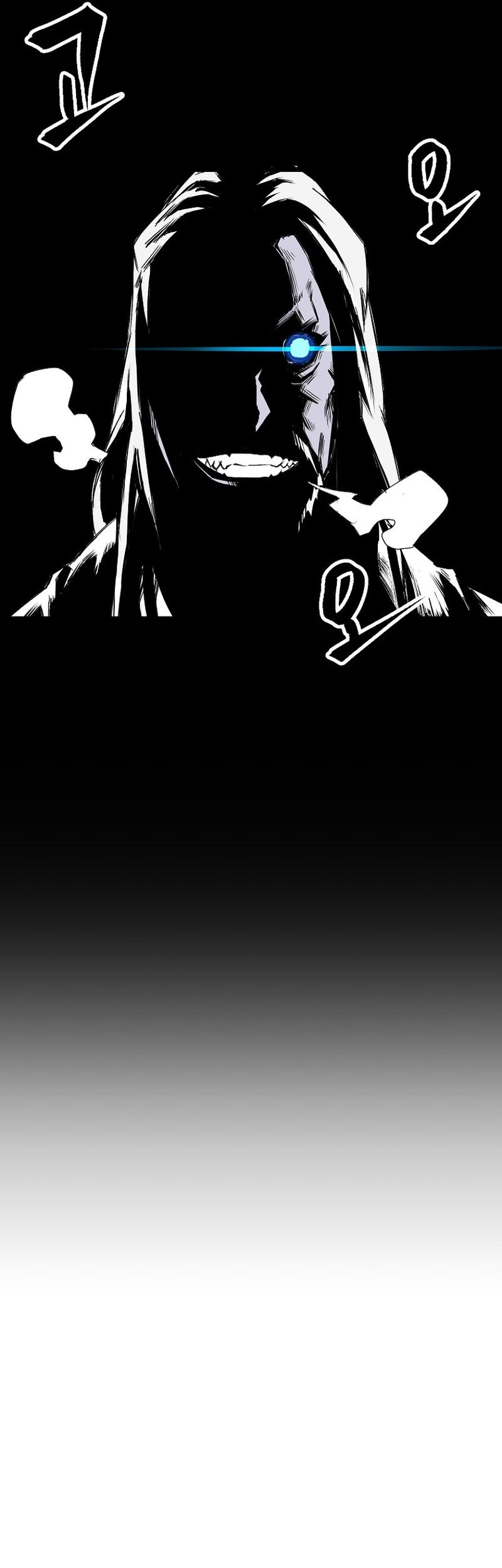 Gangho Apocalypse Chapter 6 - halaman 34