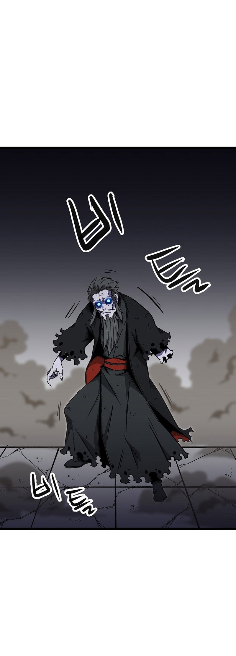 Gangho Apocalypse Chapter 6 - halaman 35