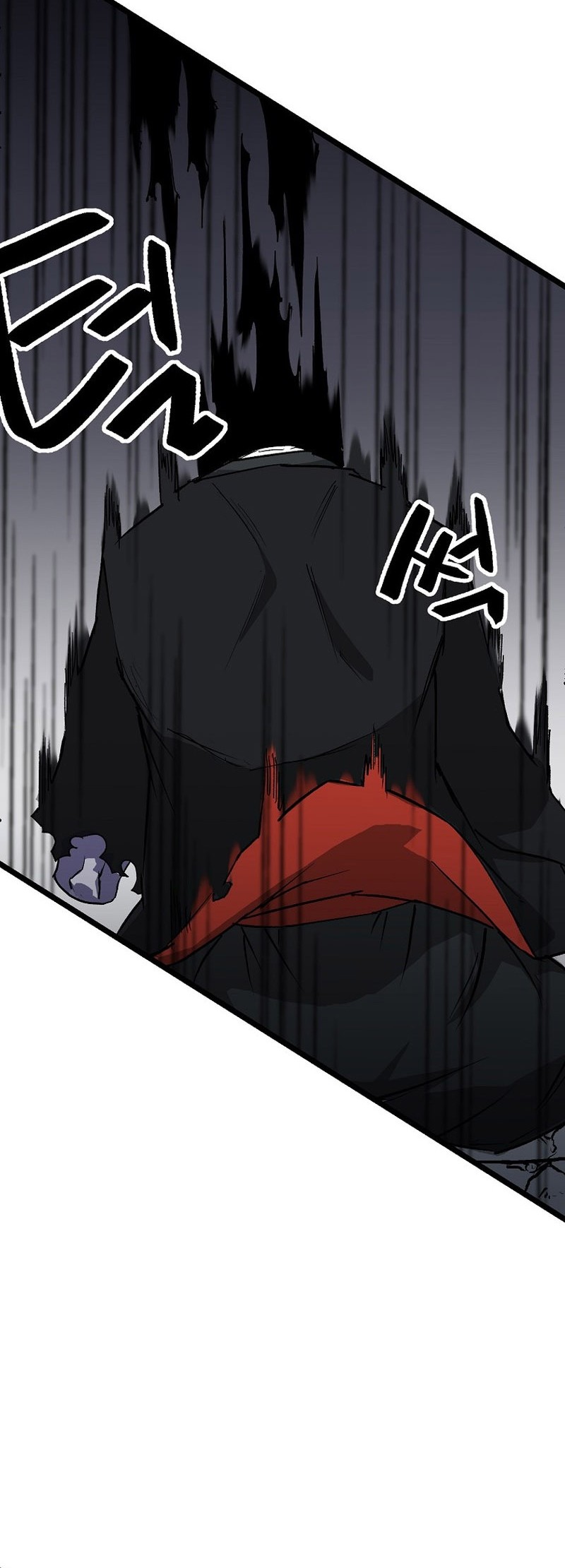 Gangho Apocalypse Chapter 6 - halaman 39