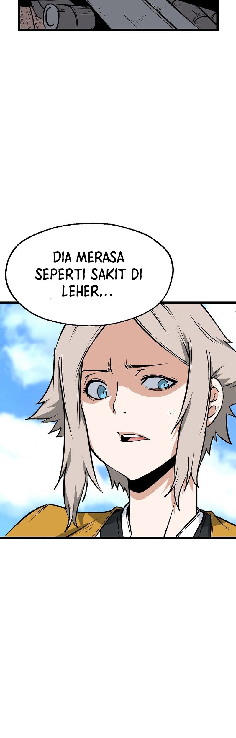 Gangho Apocalypse Chapter 6 - halaman 4