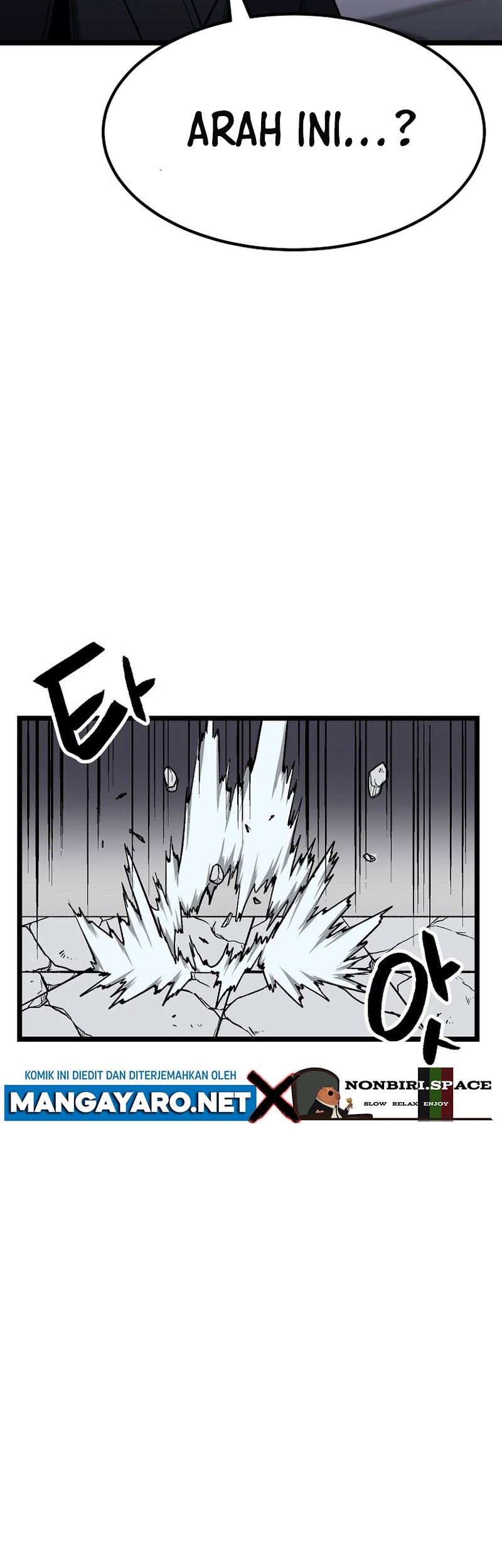 Gangho Apocalypse Chapter 6 - halaman 44