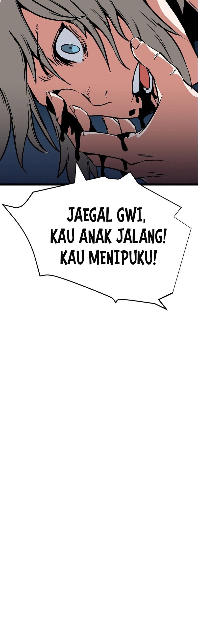 Gangho Apocalypse Chapter 6 - halaman 49