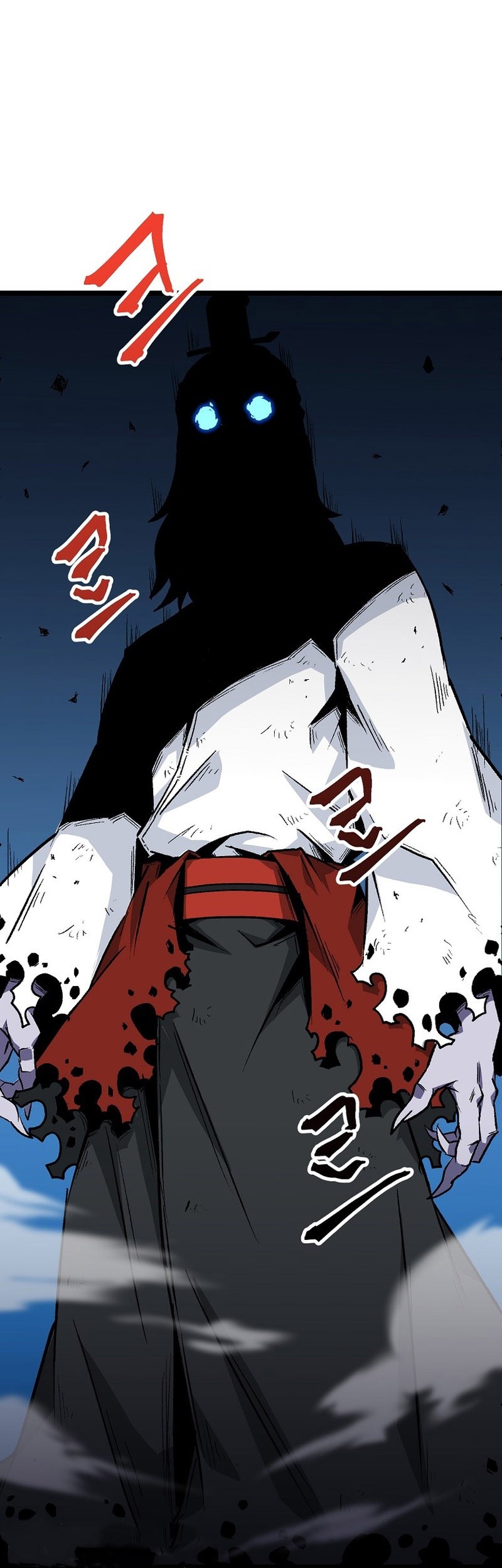 Gangho Apocalypse Chapter 6 - halaman 50