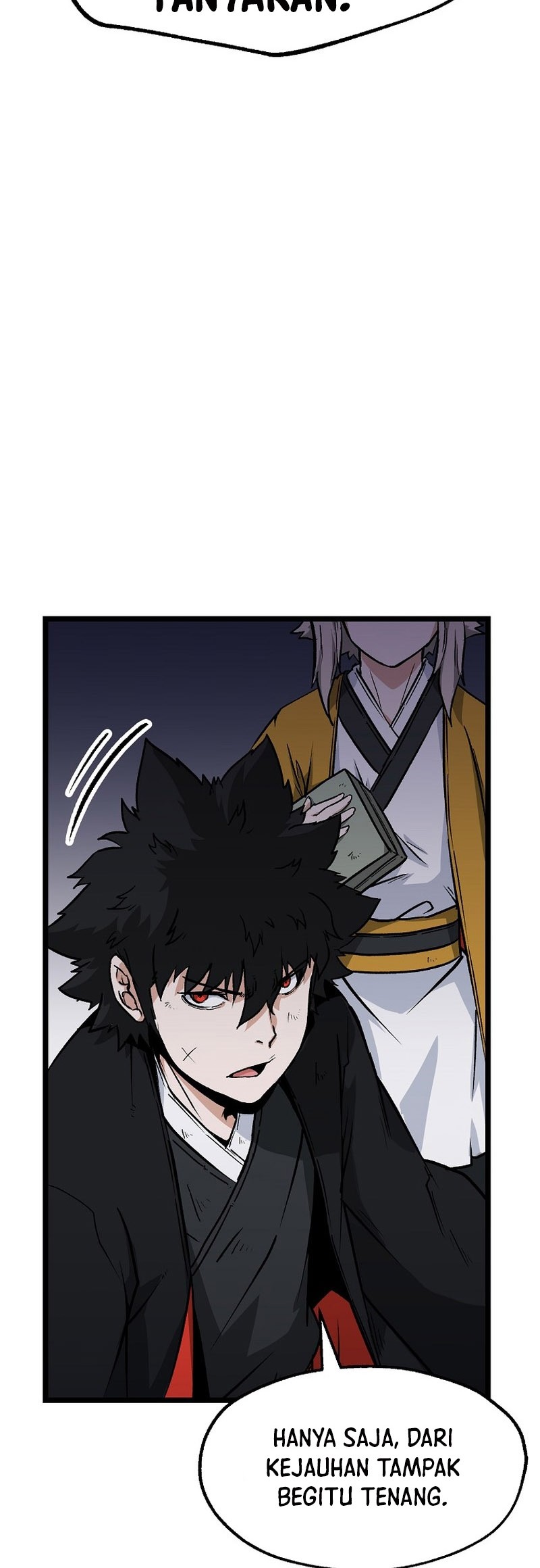 Gangho Apocalypse Chapter 7 - halaman 10
