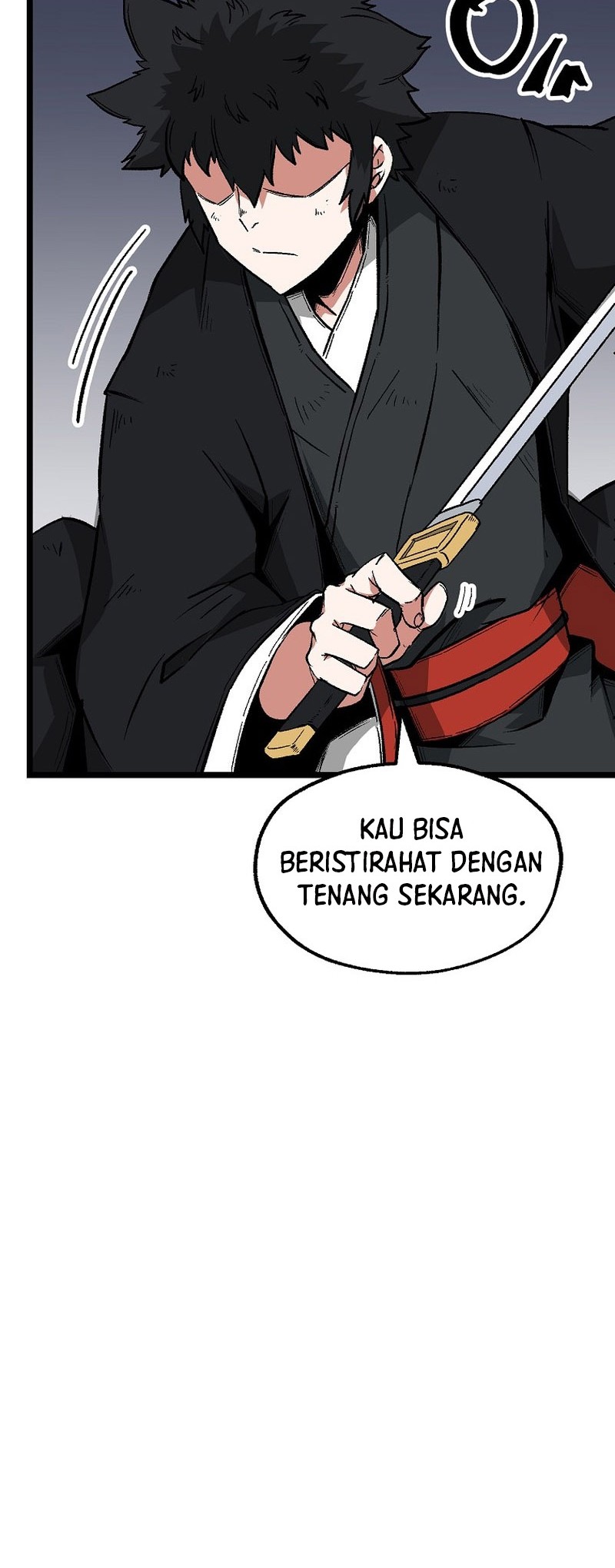 Gangho Apocalypse Chapter 7 - halaman 14
