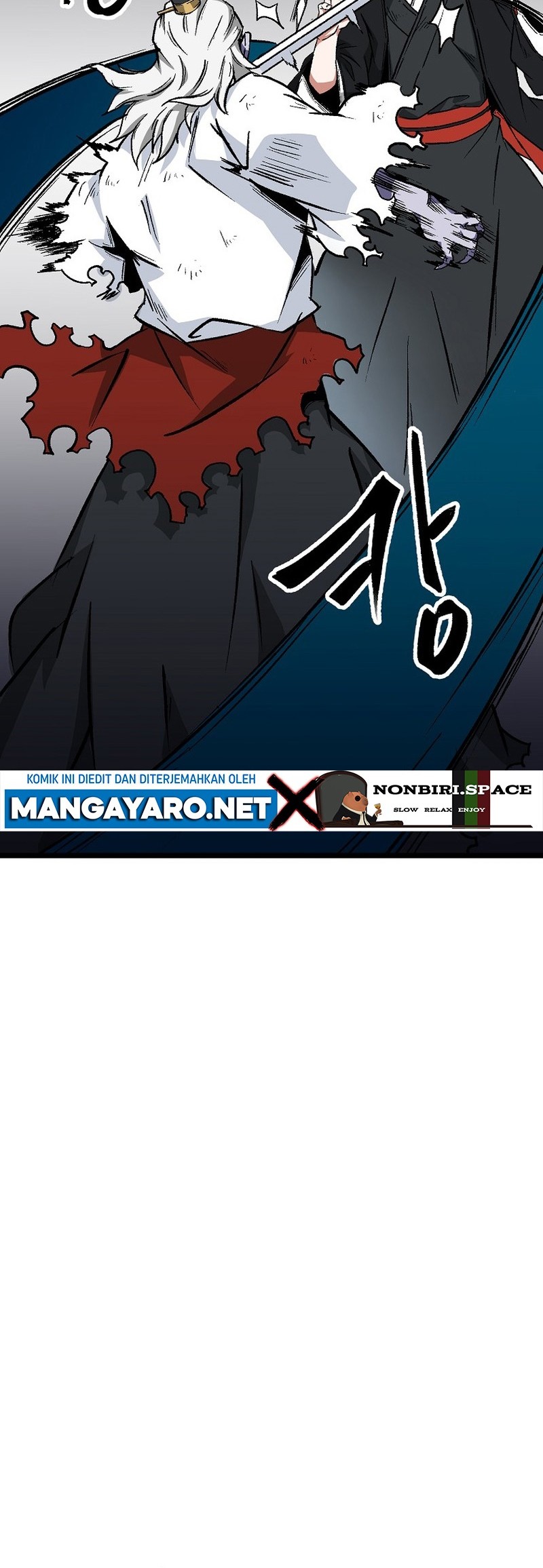 Gangho Apocalypse Chapter 7 - halaman 24