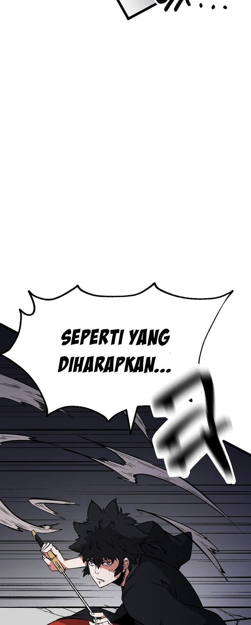 Gangho Apocalypse Chapter 7 - halaman 26