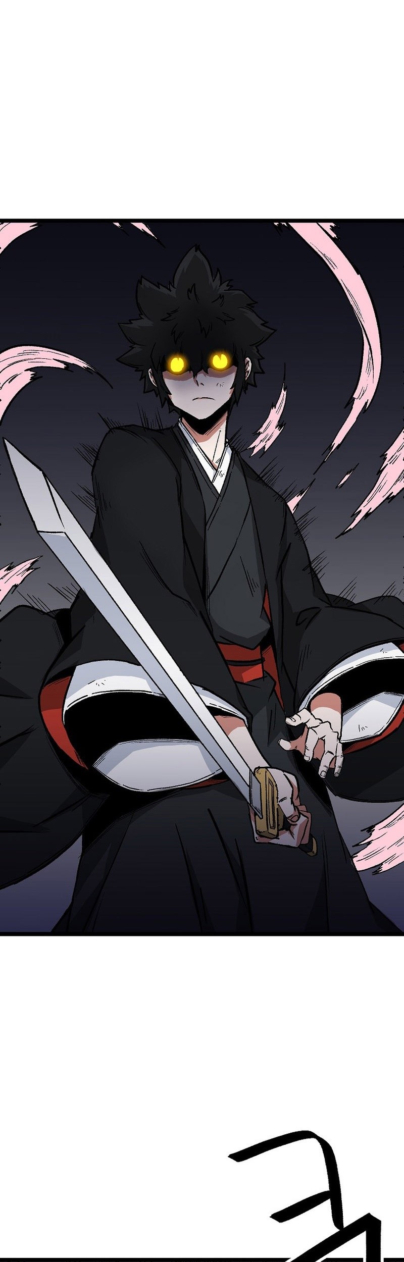 Gangho Apocalypse Chapter 7 - halaman 29