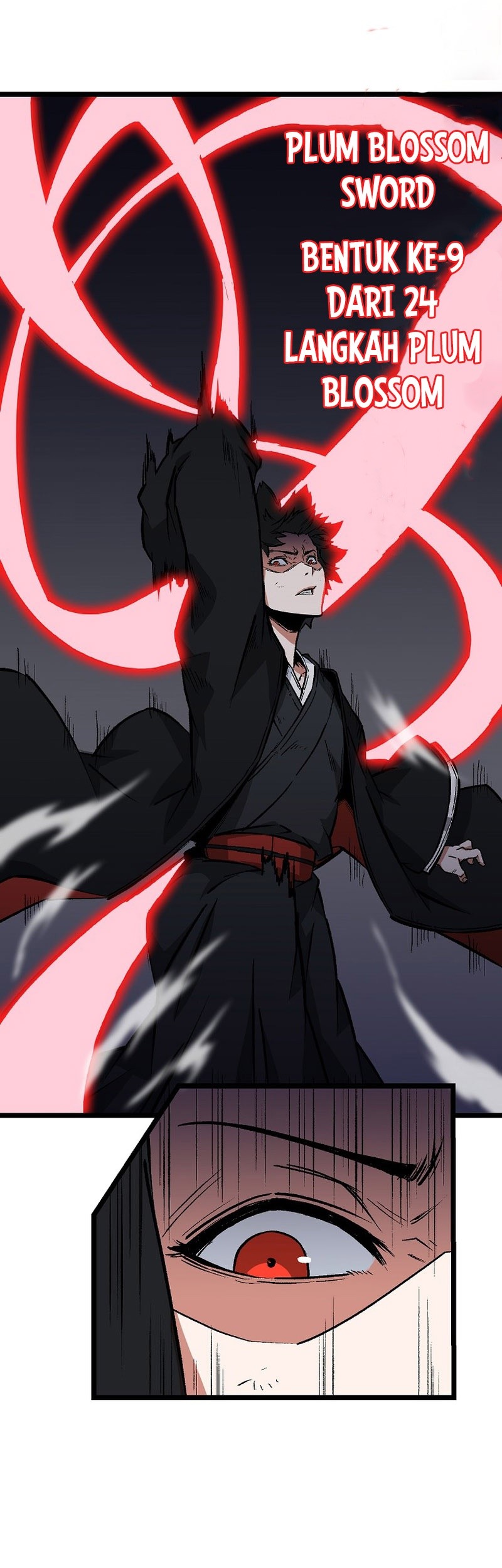 Gangho Apocalypse Chapter 7 - halaman 31