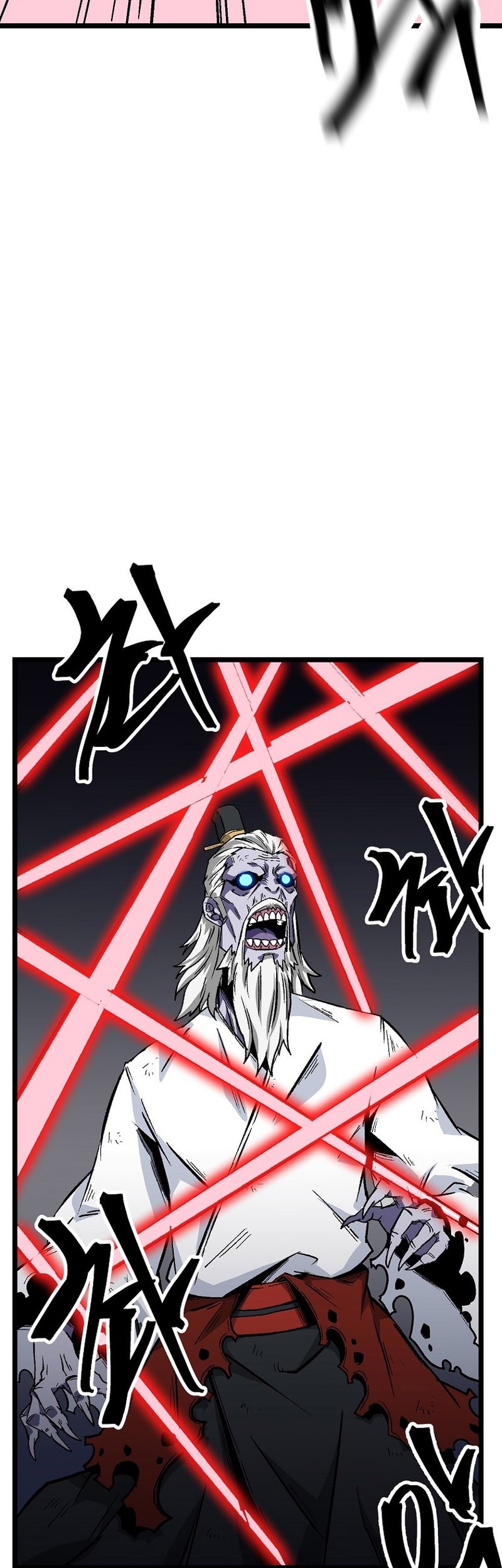 Gangho Apocalypse Chapter 7 - halaman 33