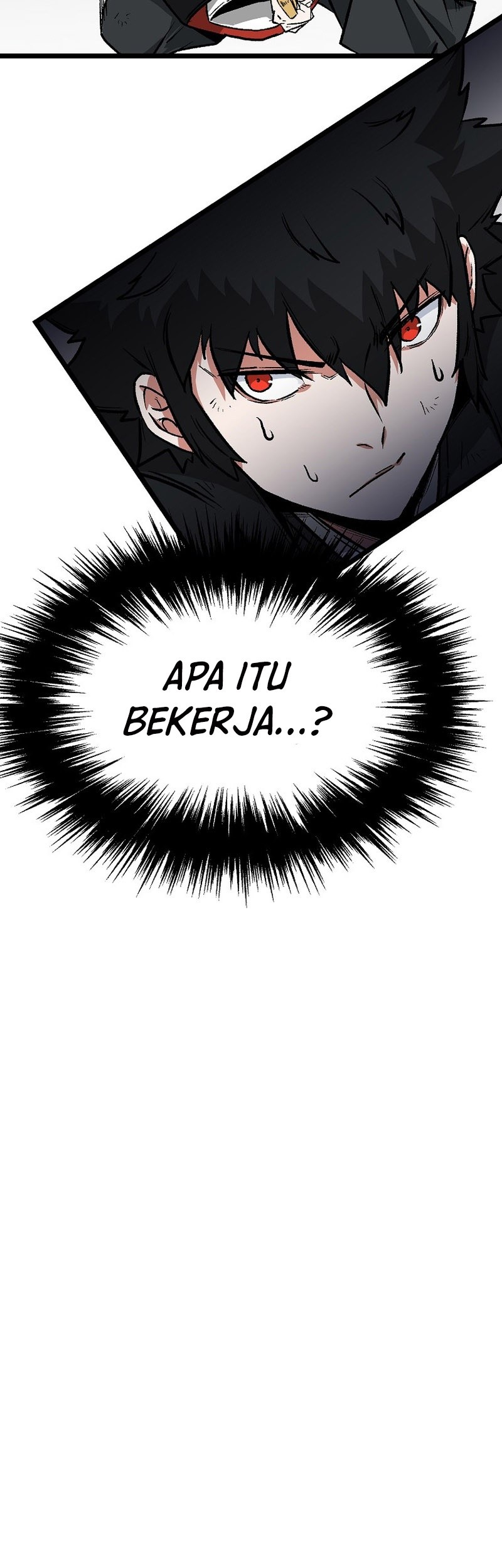 Gangho Apocalypse Chapter 7 - halaman 35