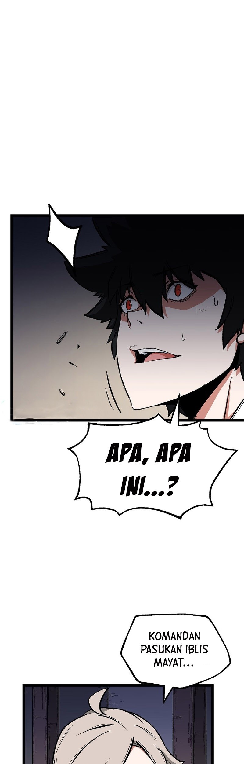 Gangho Apocalypse Chapter 7 - halaman 37