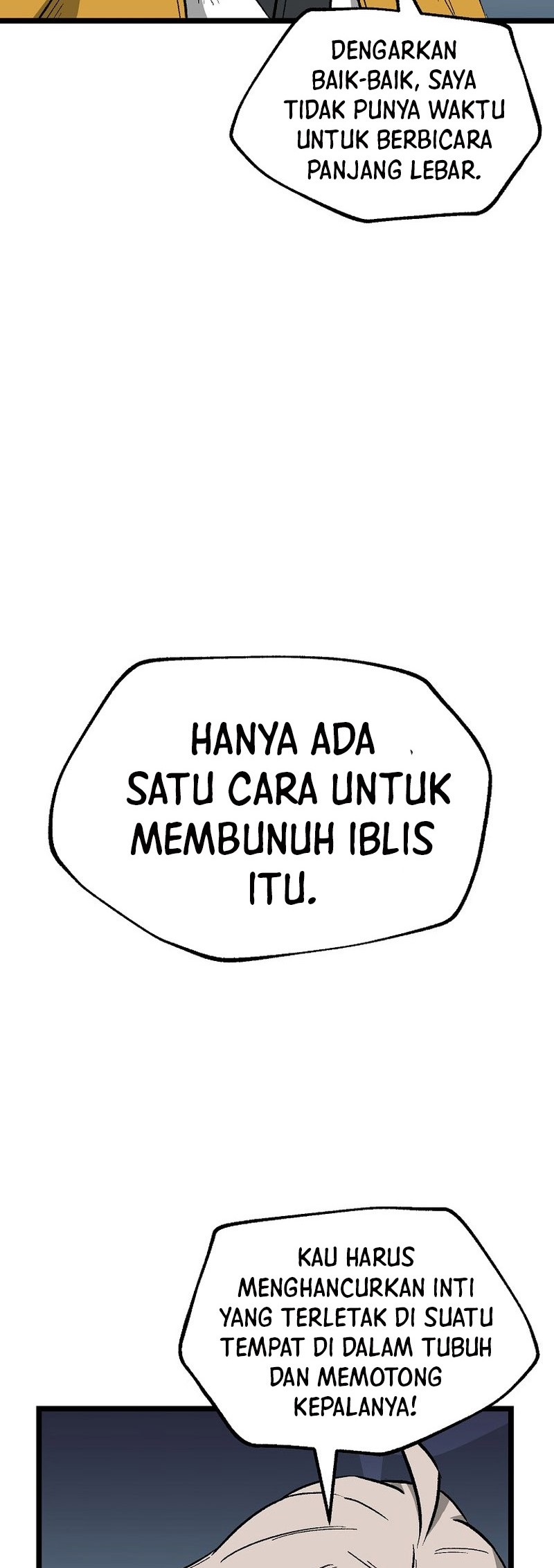 Gangho Apocalypse Chapter 7 - halaman 40