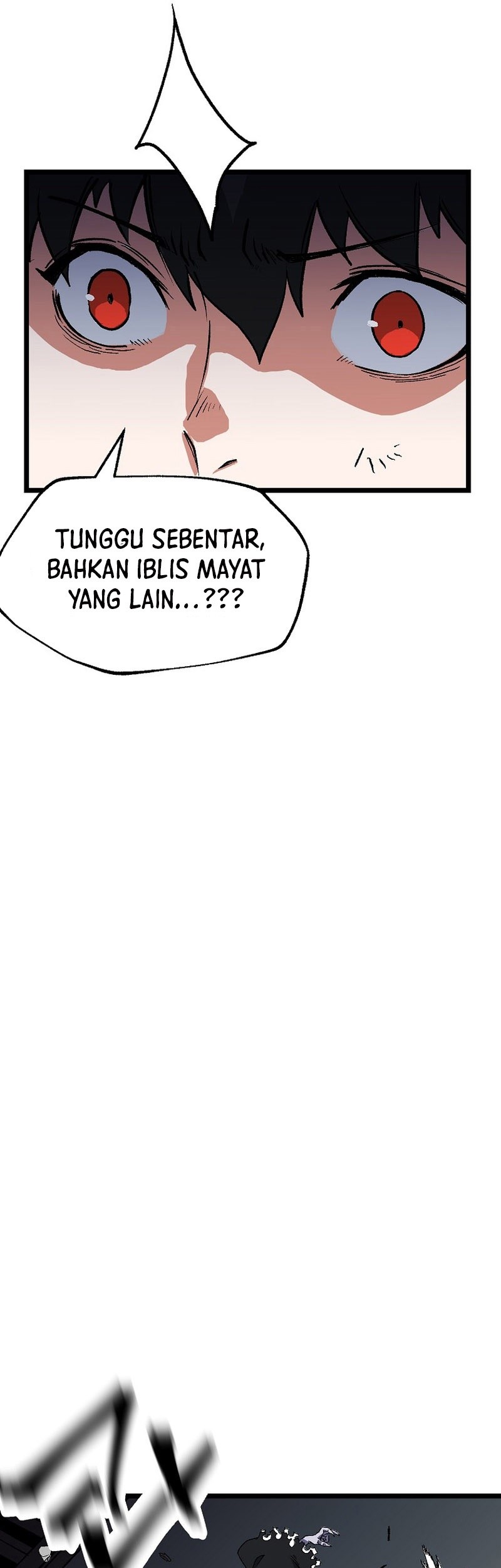 Gangho Apocalypse Chapter 7 - halaman 43
