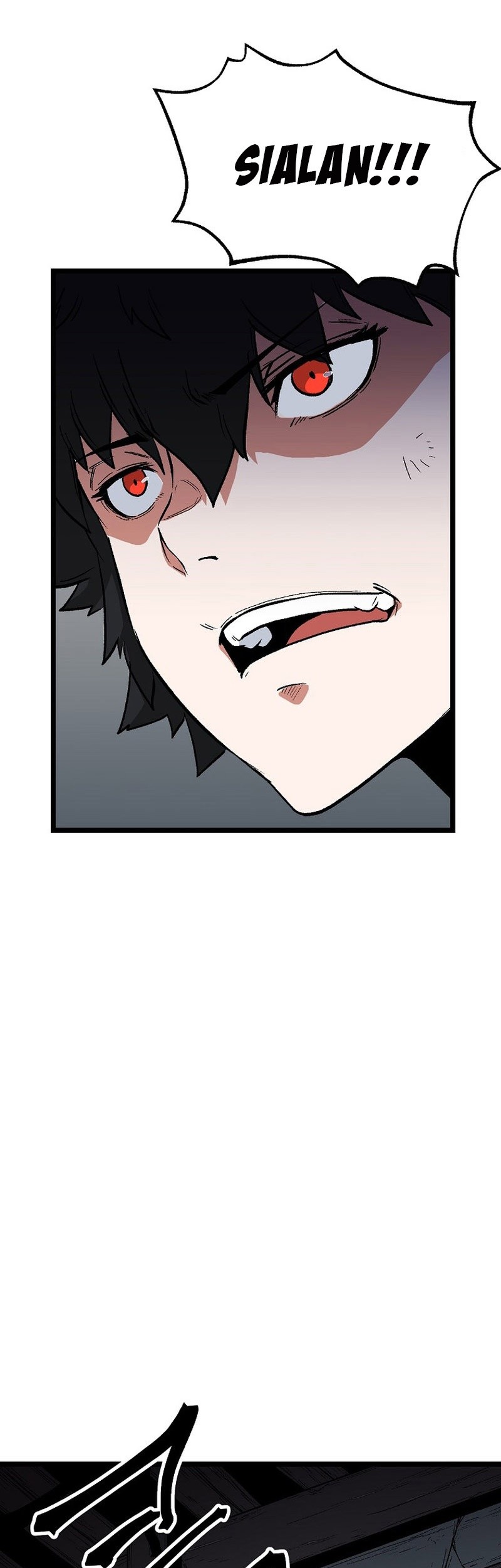 Gangho Apocalypse Chapter 7 - halaman 45