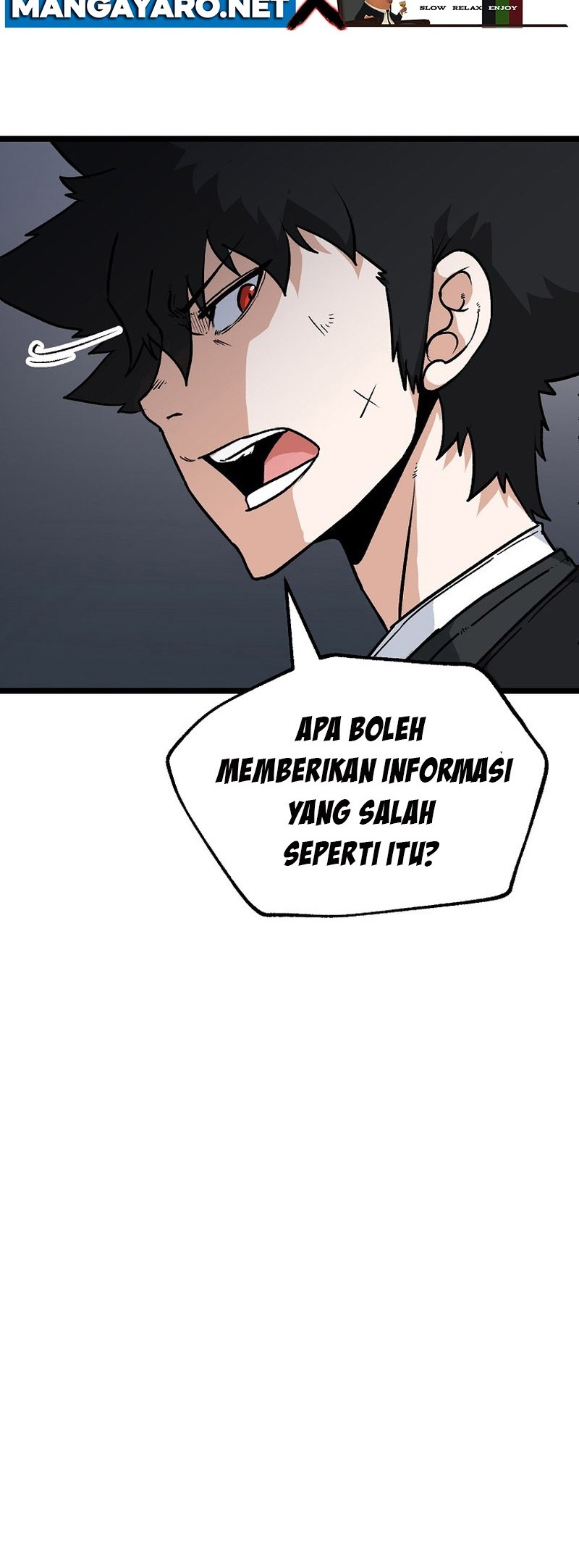 Gangho Apocalypse Chapter 7 - halaman 48