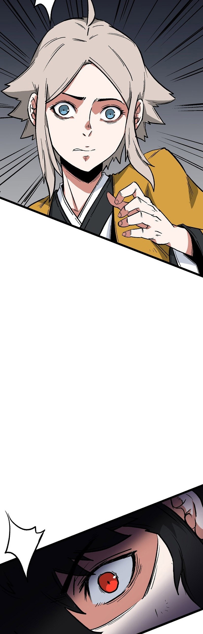 Gangho Apocalypse Chapter 7 - halaman 53