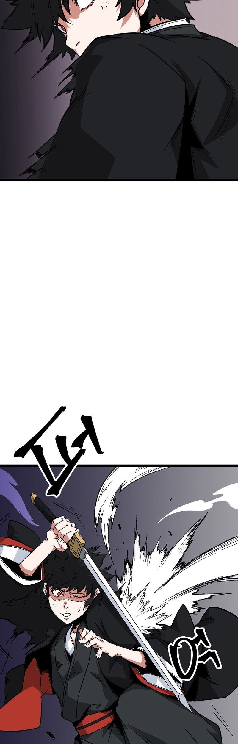 Gangho Apocalypse Chapter 7 - halaman 59