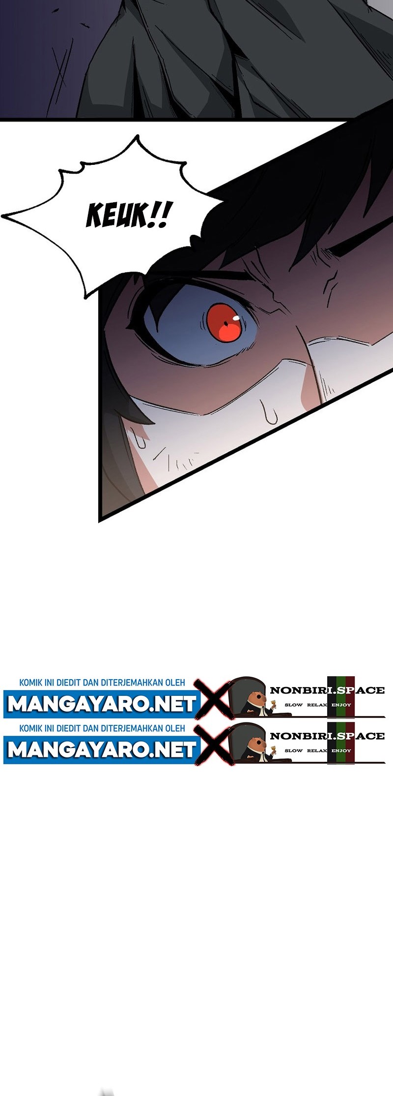 Gangho Apocalypse Chapter 7 - halaman 60