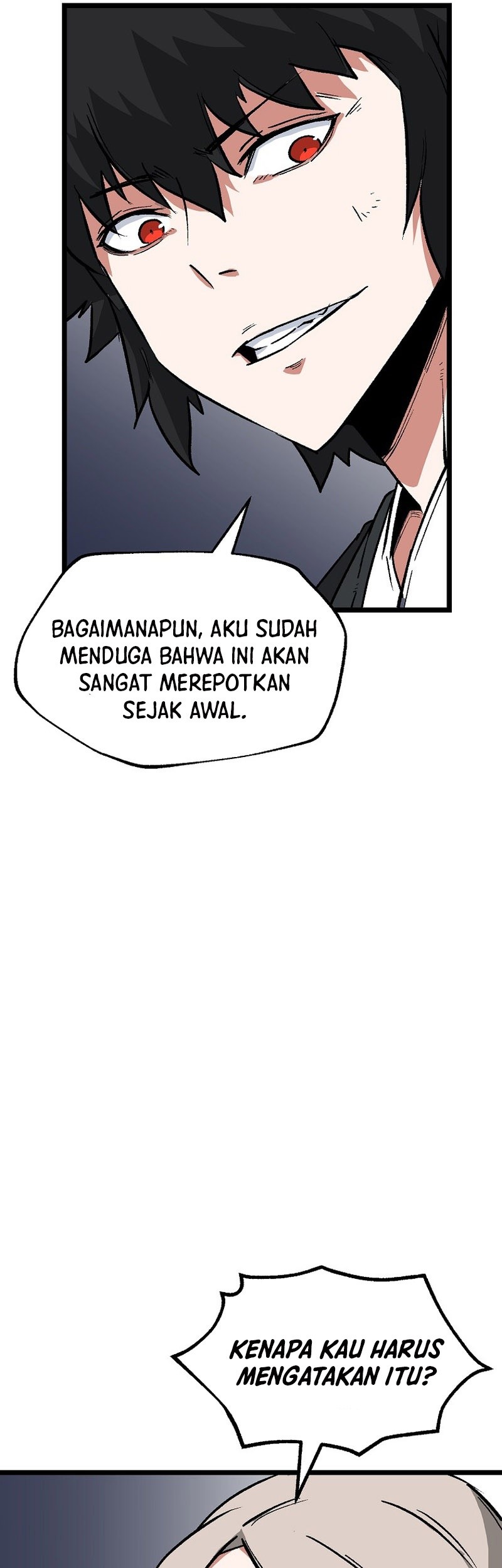 Gangho Apocalypse Chapter 7 - halaman 7