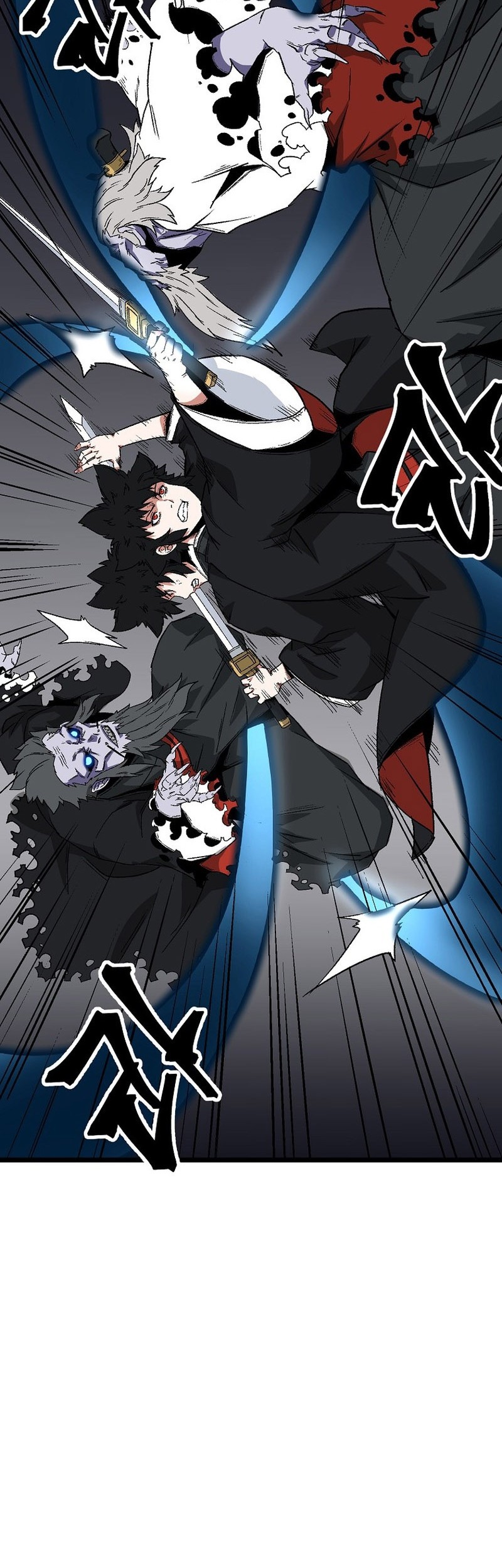 Gangho Apocalypse Chapter 8 - halaman 15