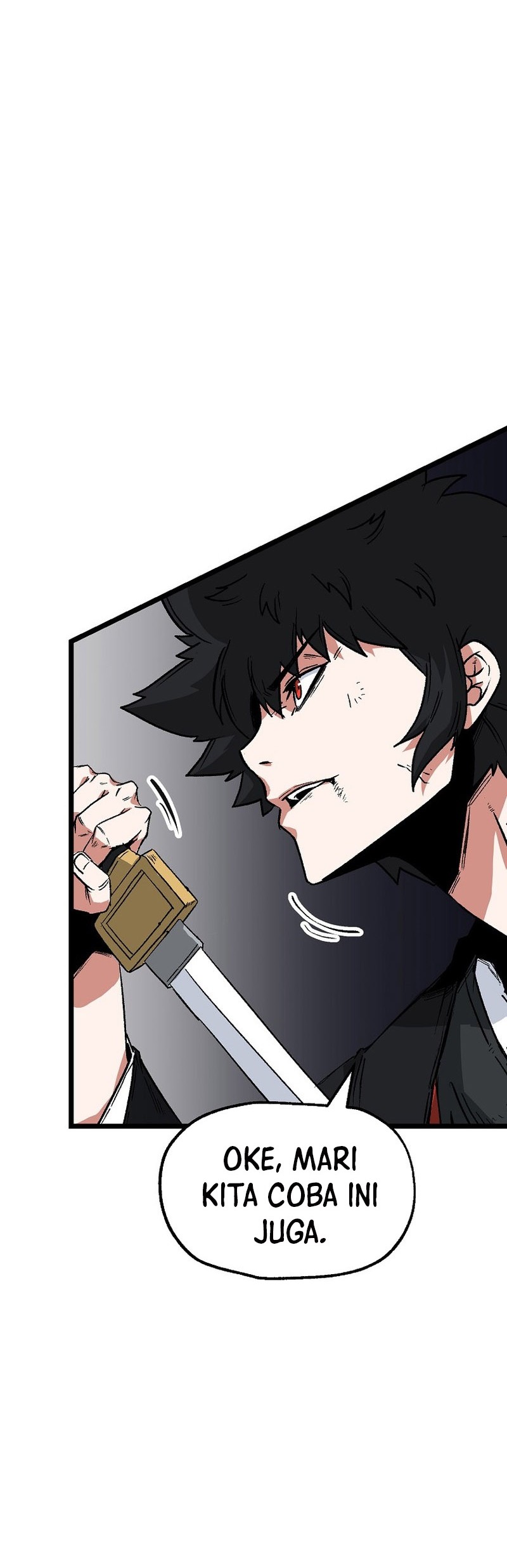 Gangho Apocalypse Chapter 8 - halaman 17