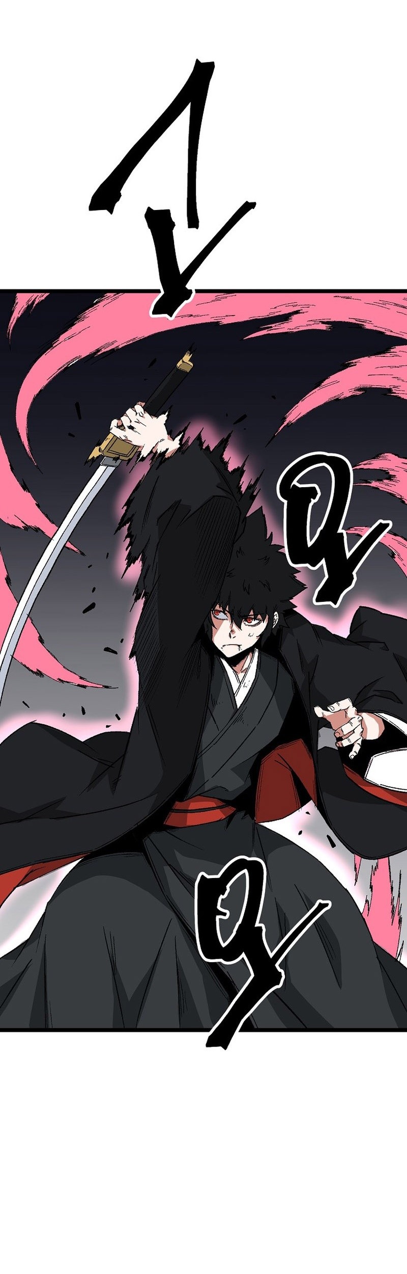 Gangho Apocalypse Chapter 8 - halaman 18