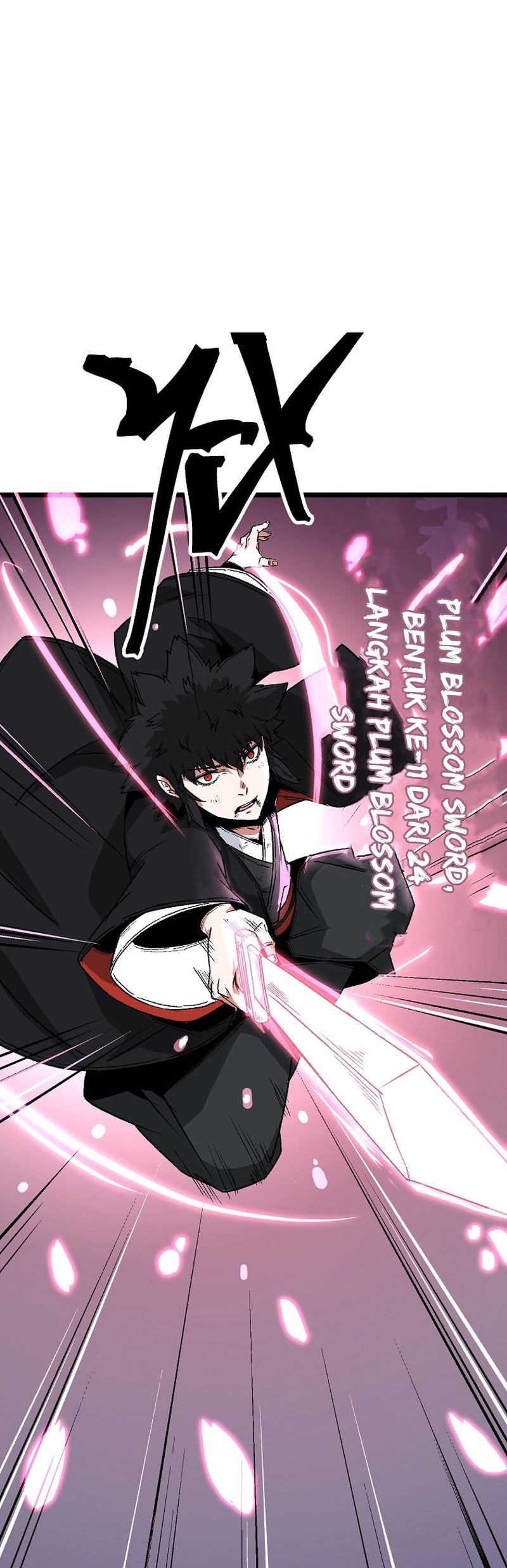 Gangho Apocalypse Chapter 8 - halaman 19