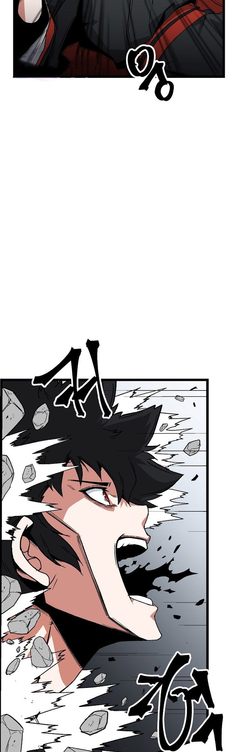 Gangho Apocalypse Chapter 8 - halaman 2