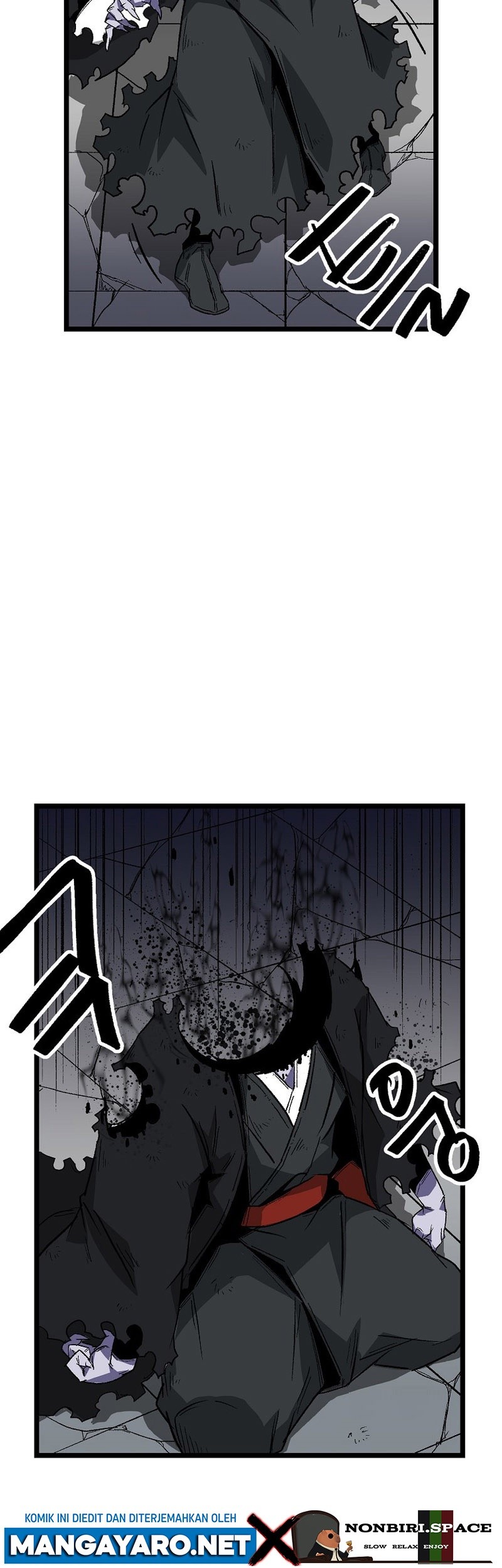 Gangho Apocalypse Chapter 8 - halaman 24
