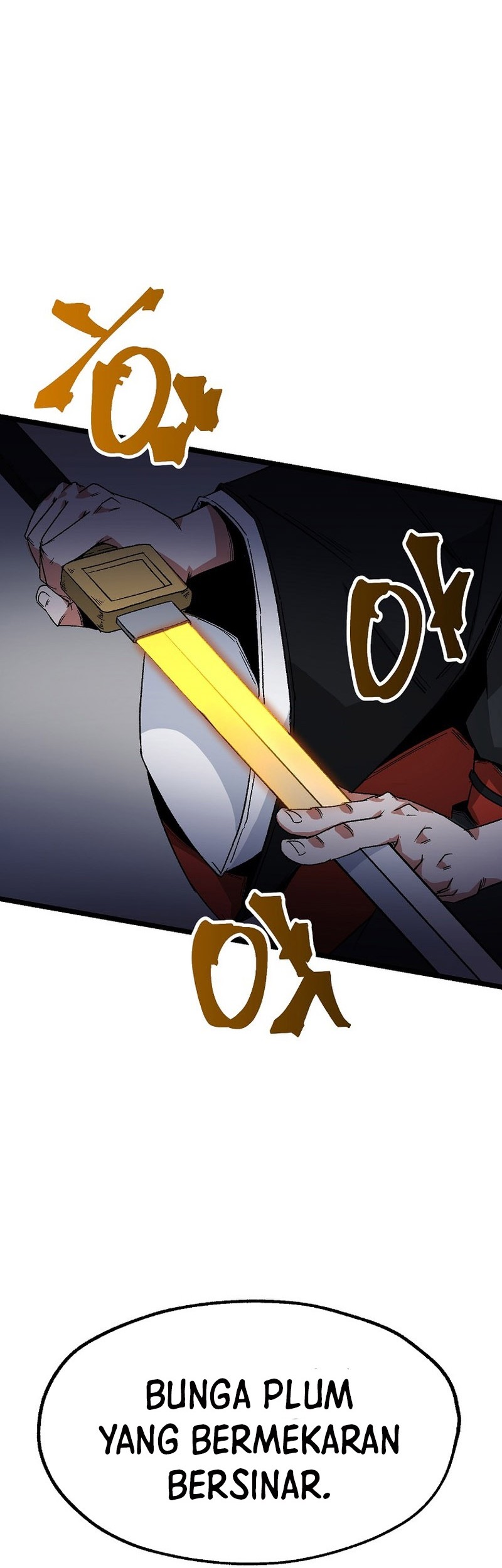 Gangho Apocalypse Chapter 8 - halaman 31