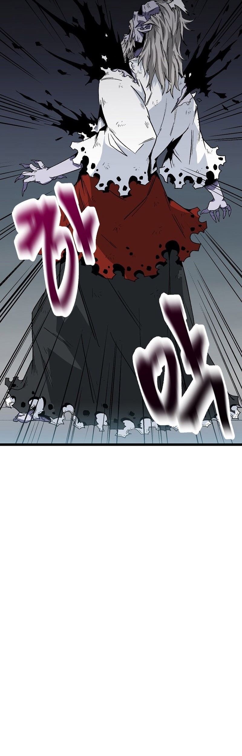 Gangho Apocalypse Chapter 8 - halaman 38