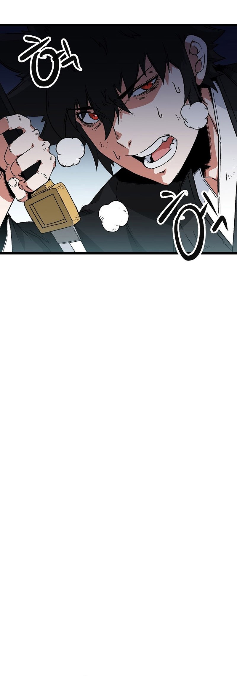 Gangho Apocalypse Chapter 8 - halaman 39