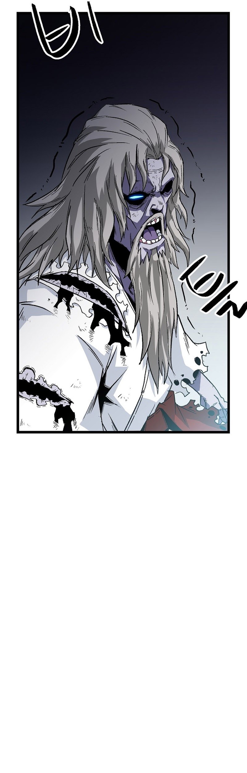 Gangho Apocalypse Chapter 8 - halaman 40