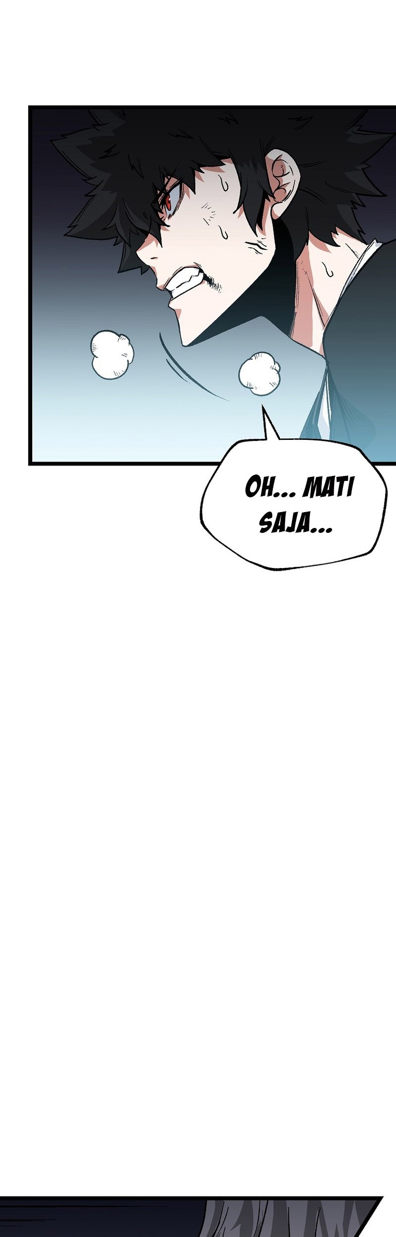 Gangho Apocalypse Chapter 8 - halaman 41